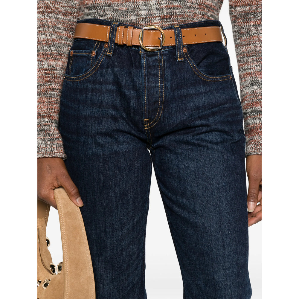 Re/Done Denim - Blue | 43903aed355af45c74437fdf46c85b62d2cca80d