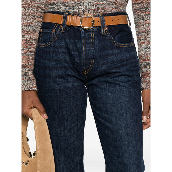 Re/Done Denim - Blue | 43903aed355af45c74437fdf46c85b62d2cca80d