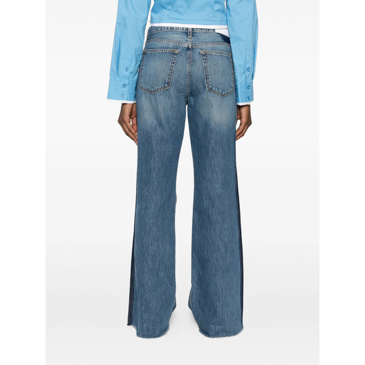 Re/Done Denim - Blue | a49d811d8a5ed42e9ada5ec05950c4c80f1a0d52