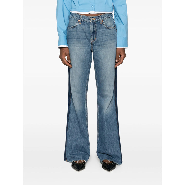 Re/Done Denim - Blue | b7c7302b36abaccd984b2d94f432c89ed081645b