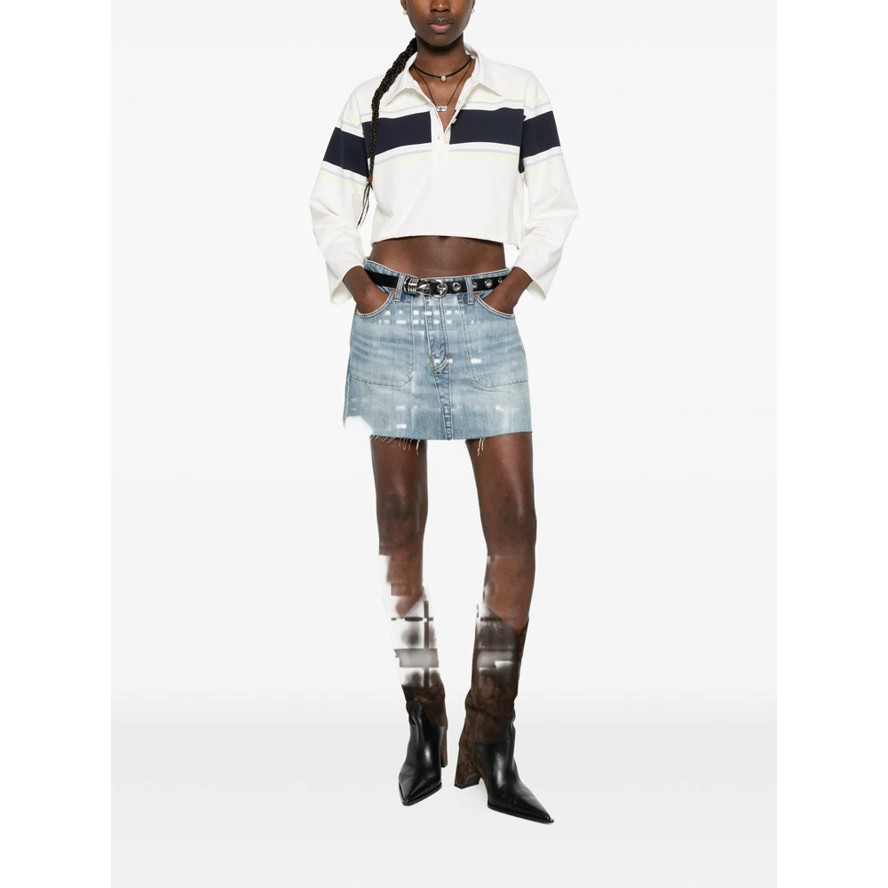 Re/Done Denim - Blue | 5c7925dea7ebbd841b9f01a6906827ee2a6dbbe7