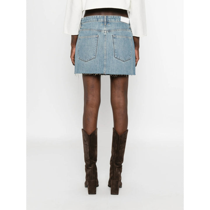 Re/Done Denim - Blue | 79798b4c886dd7f963278a0a82ed8fecfb0ae144