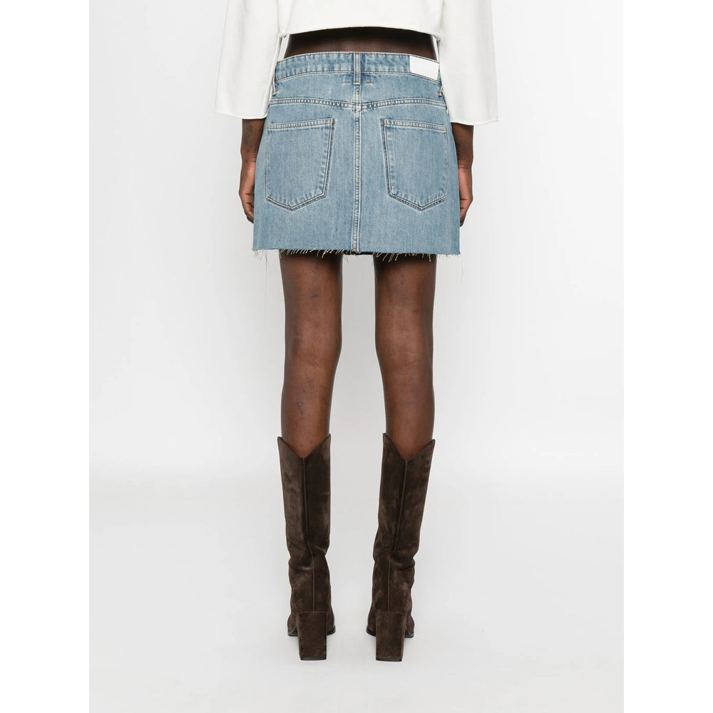 Re/Done Denim - Blue | 83bbe08974fc4bf8740b97a5fe236c082c67baae