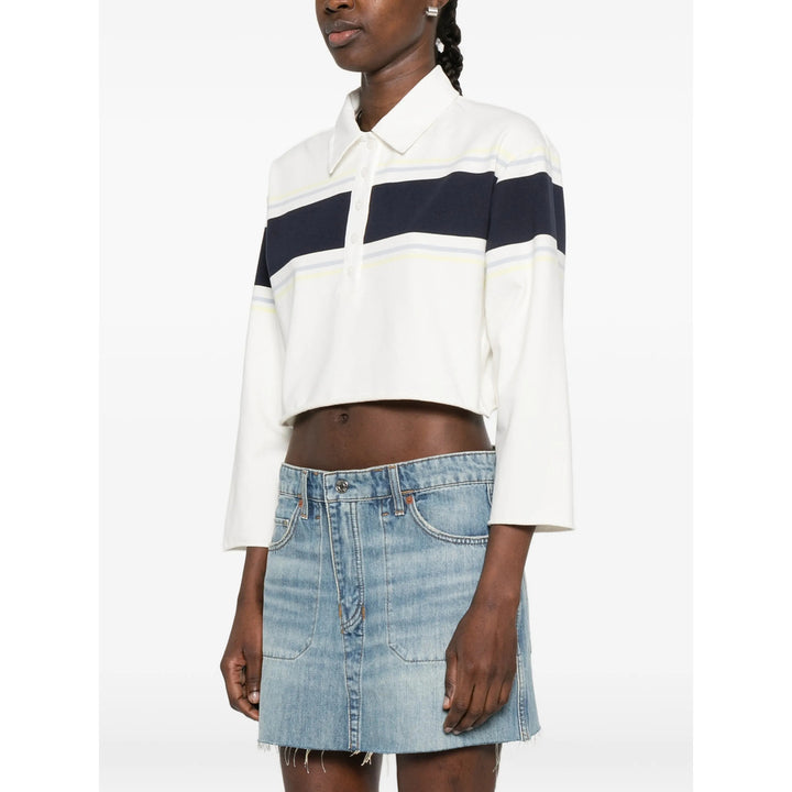 Re/Done Sweaters - Neutral | 078c77e353f329da464b8edebe5ced6dda9805f8