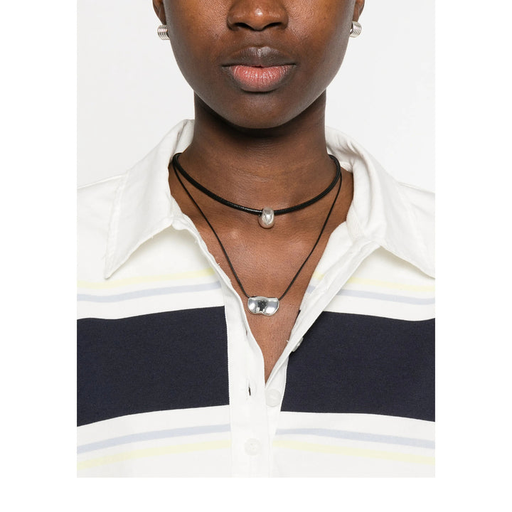 Re/Done Sweaters - Neutral | 8cf3f7c46b48e2d54f4d42662f263fe9d5eec295