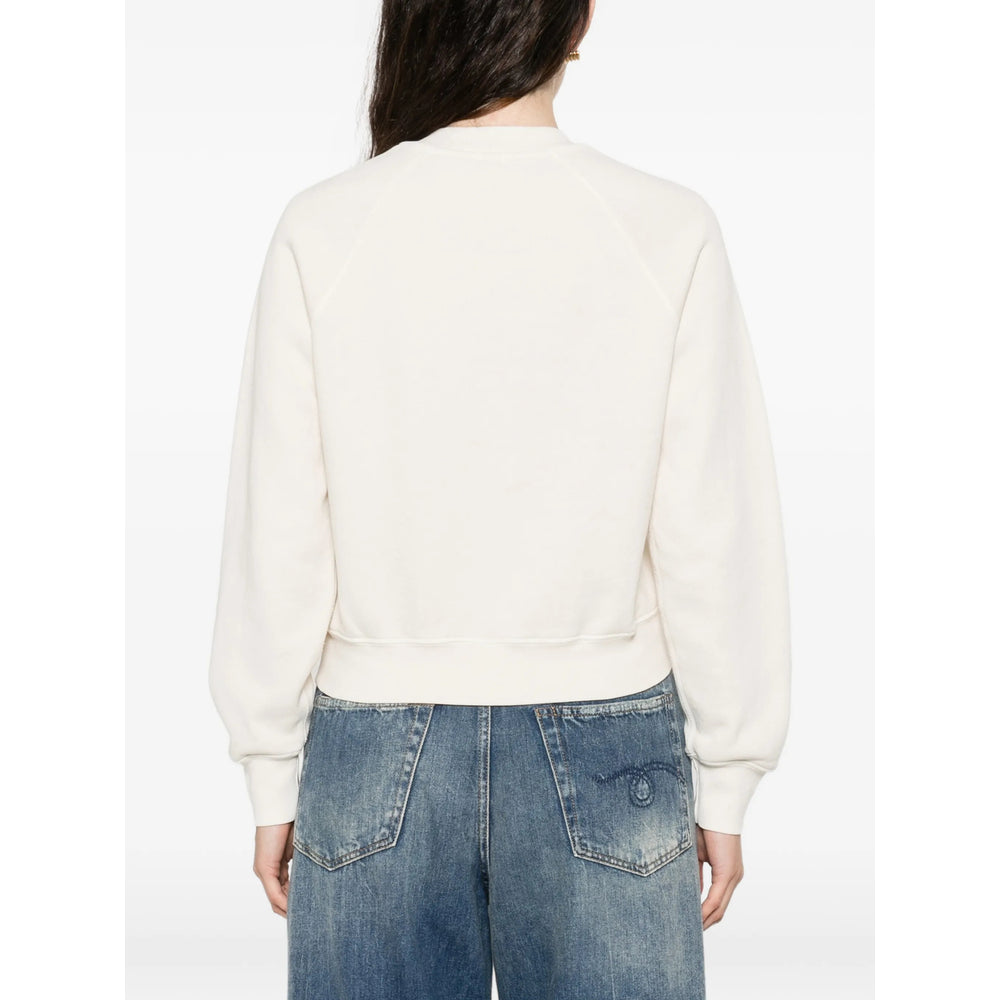 Re/Done Sweaters - Neutral | 48adcf1797efacd5374555d56716c33f8396ac72