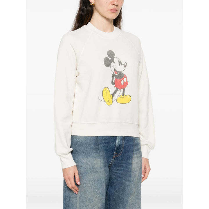 Re/Done Sweaters - Neutral | d0a2fff1dcdf8351329e4132c8afd1008bac3bb7