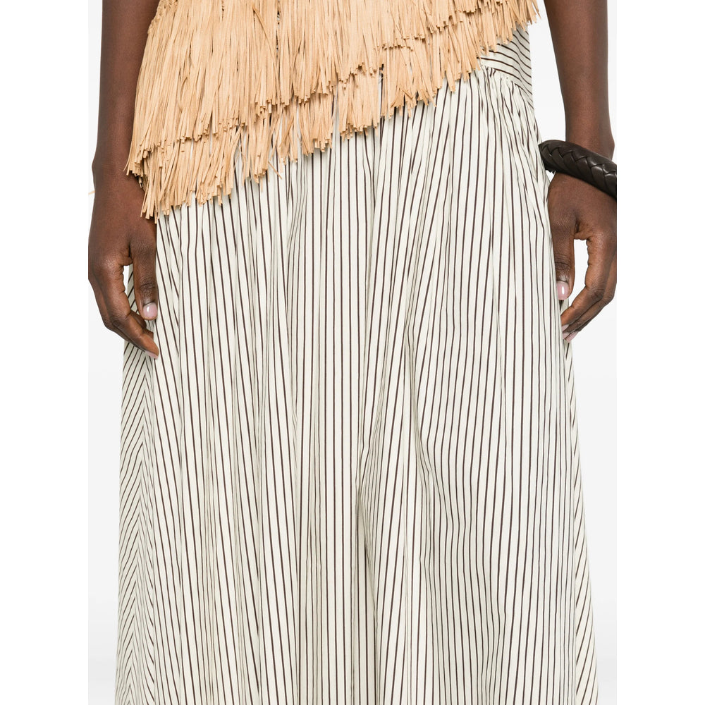 Staud Skirts - Neutral | bfa9b7465429a7f589c0bbe77dae65a3908dc637