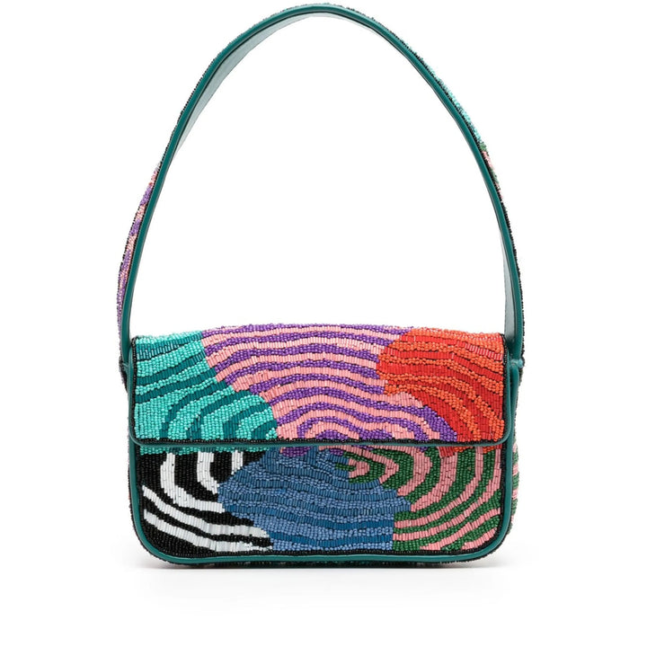 Staud Bags - Blue | 26d7b182ea6754cd8ebc82a533ad89d3cec79aba