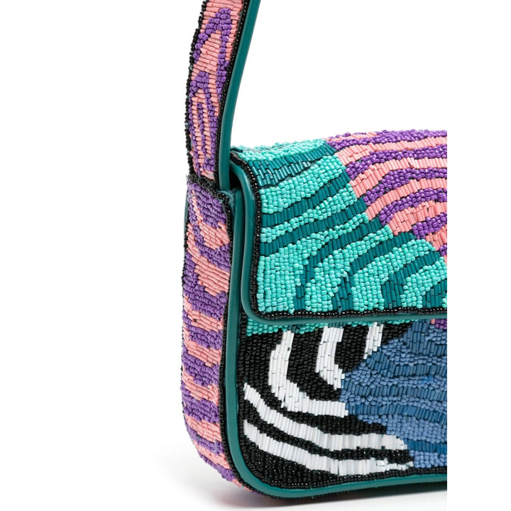 Staud Bags - Blue | 57124971009c0e451a01d4276a21f66402754037