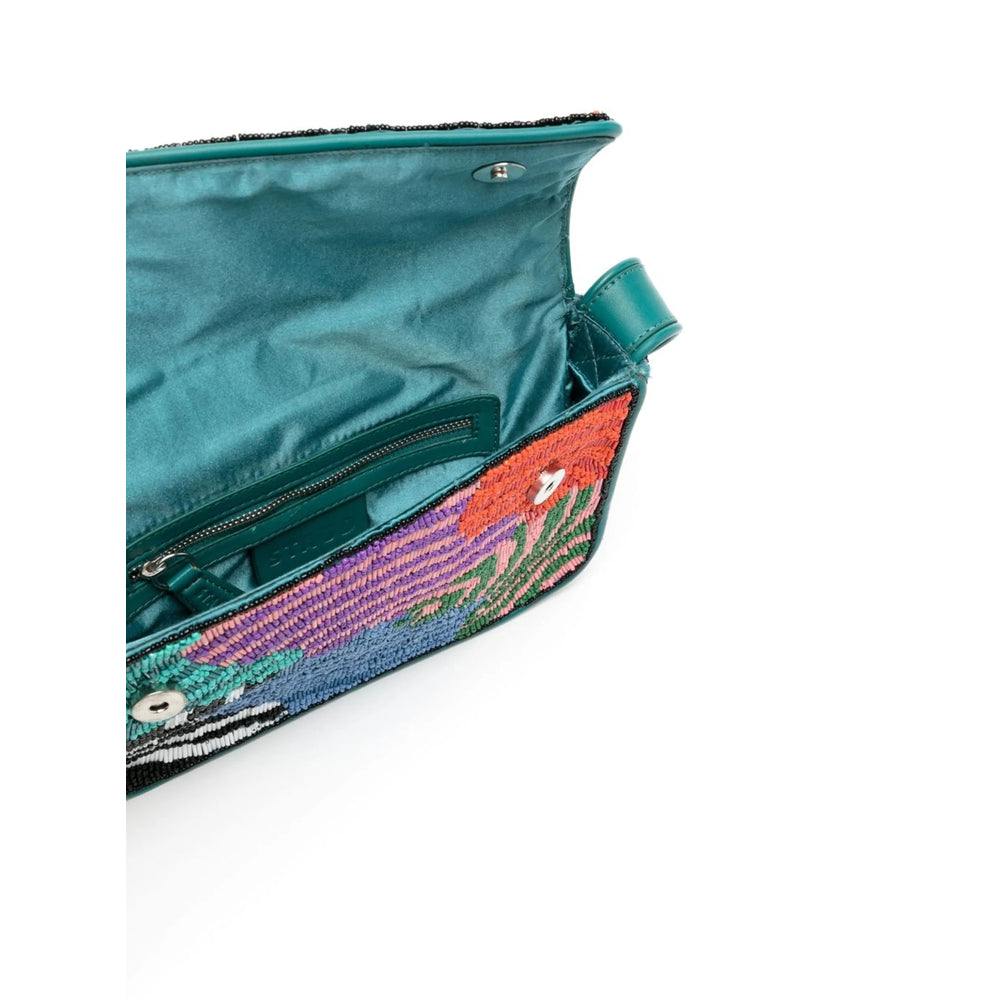 Staud Bags - Blue | 5d854506916e70de30a5cae3f6abc7b574d549ca