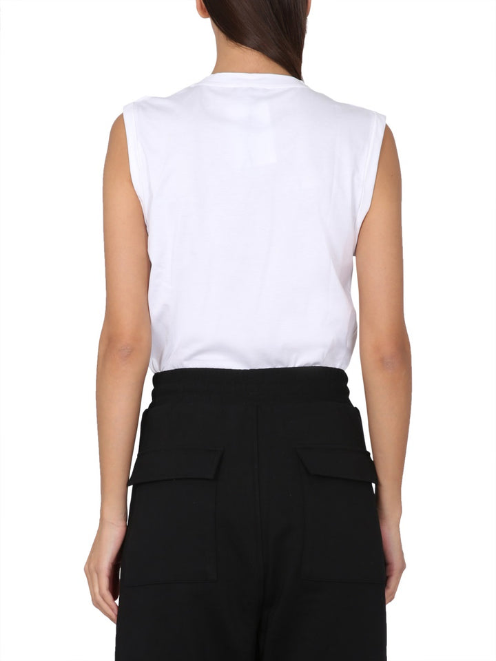 Balmain Tops - White | Wanan Luxury