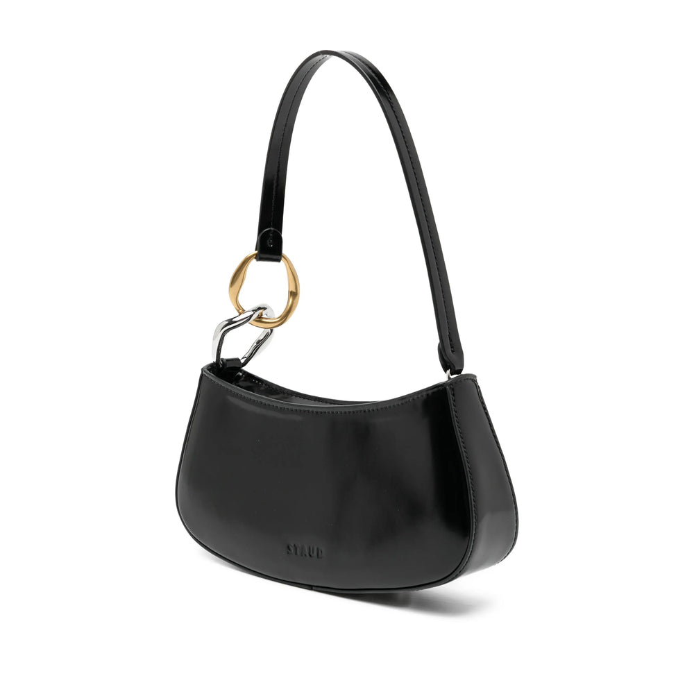 Staud Bags - Black | 9f96cfa527aca7a7c4d1649f3dc90016b0a0d7a2