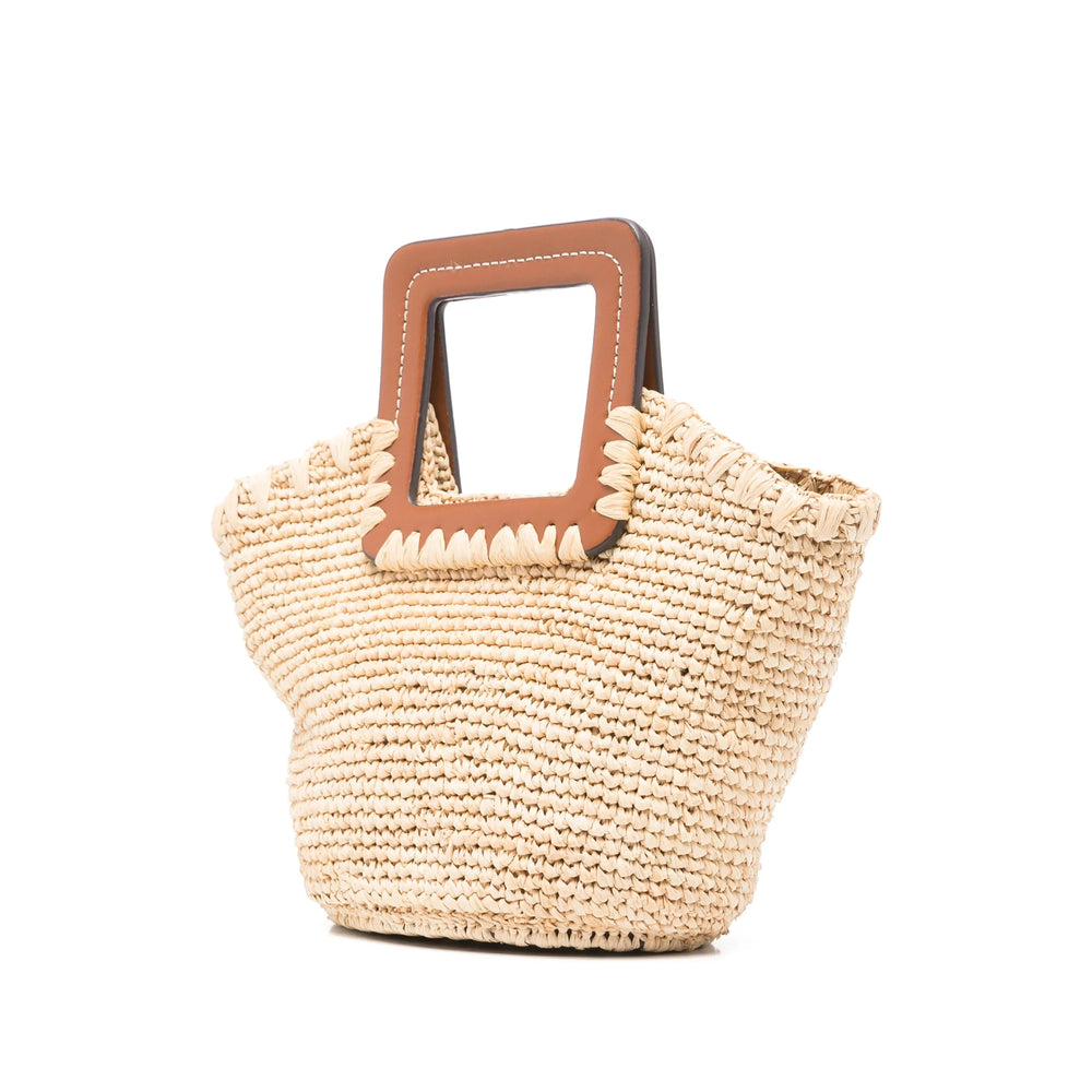 Staud Bags - Neutral | d87b529d20b5f9a94a8ff21663185e068e53aacc