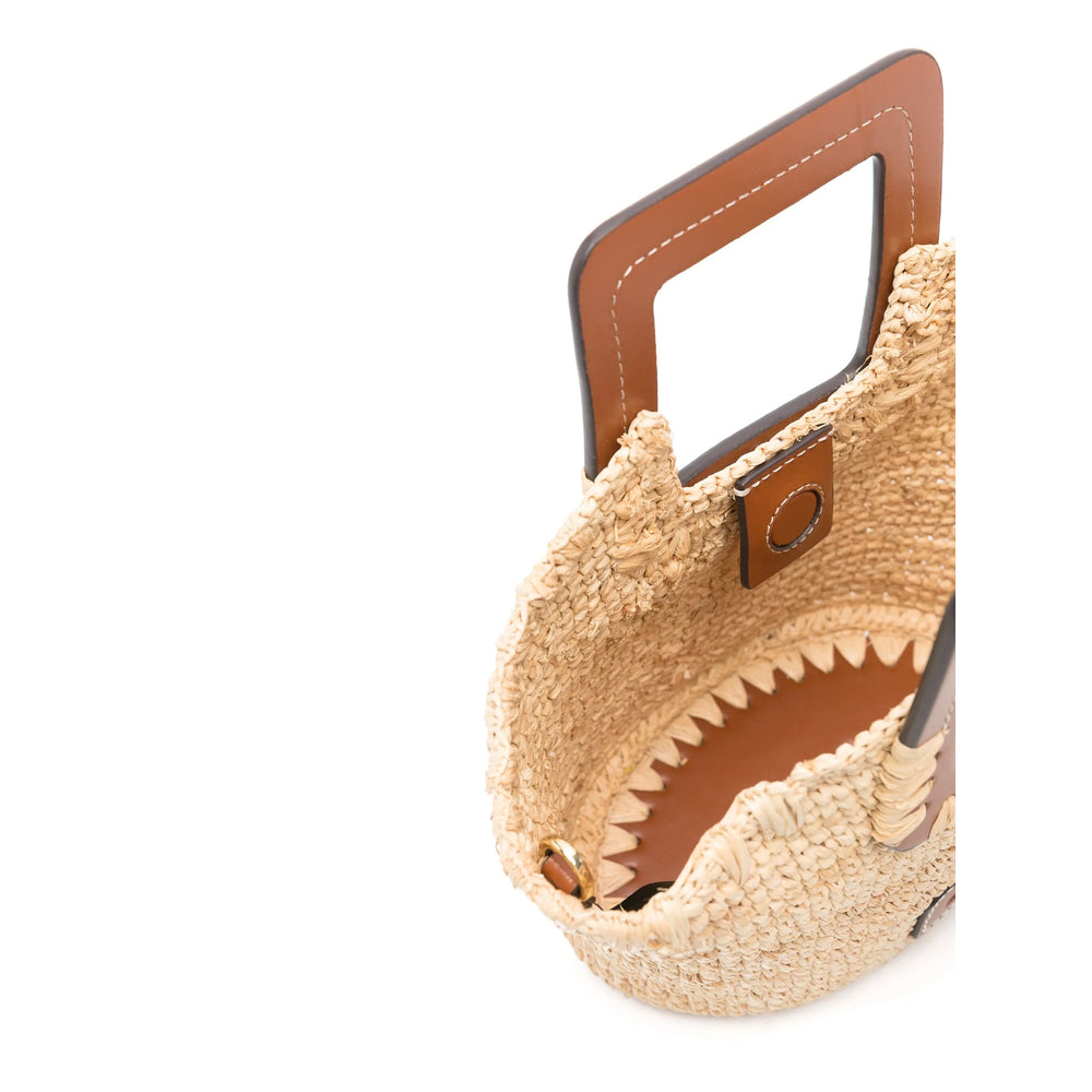 Staud Bags - Neutral | 9bab1c5135cde72a069c0a524bb415bda0eb1984