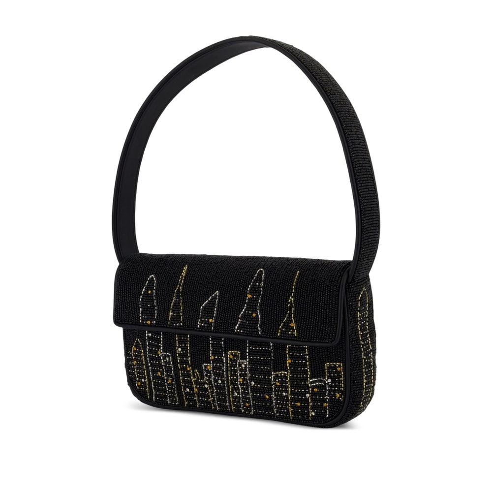 Staud Bags - Black | 10156f5e144f80828ee89ddda189cd2d14ab1af0