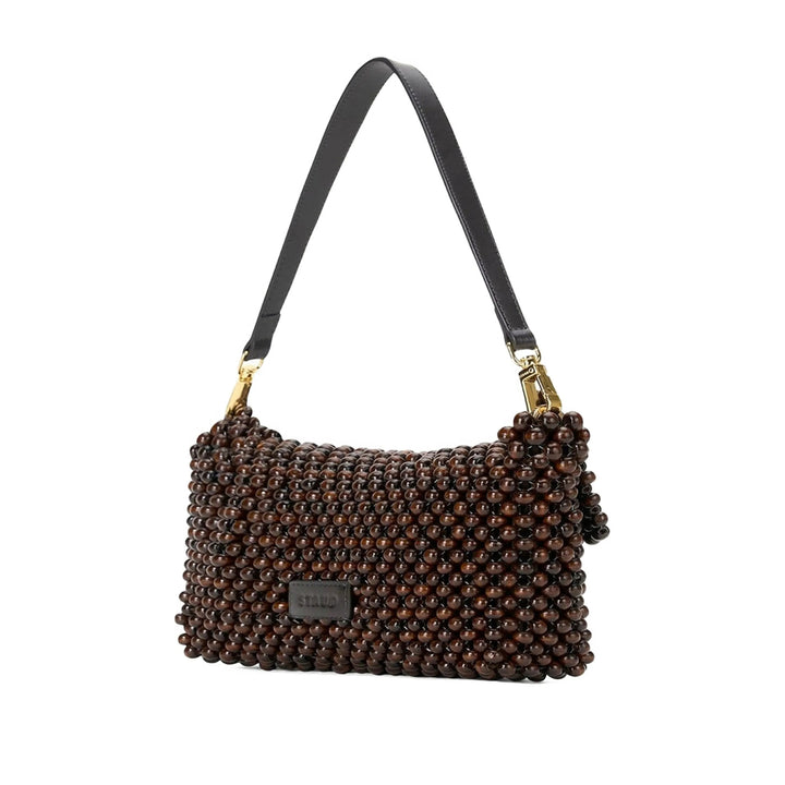 Staud Bags - Brown | c9212c7c2c1479eaba0d5ab13b45bcd32da7e0f6