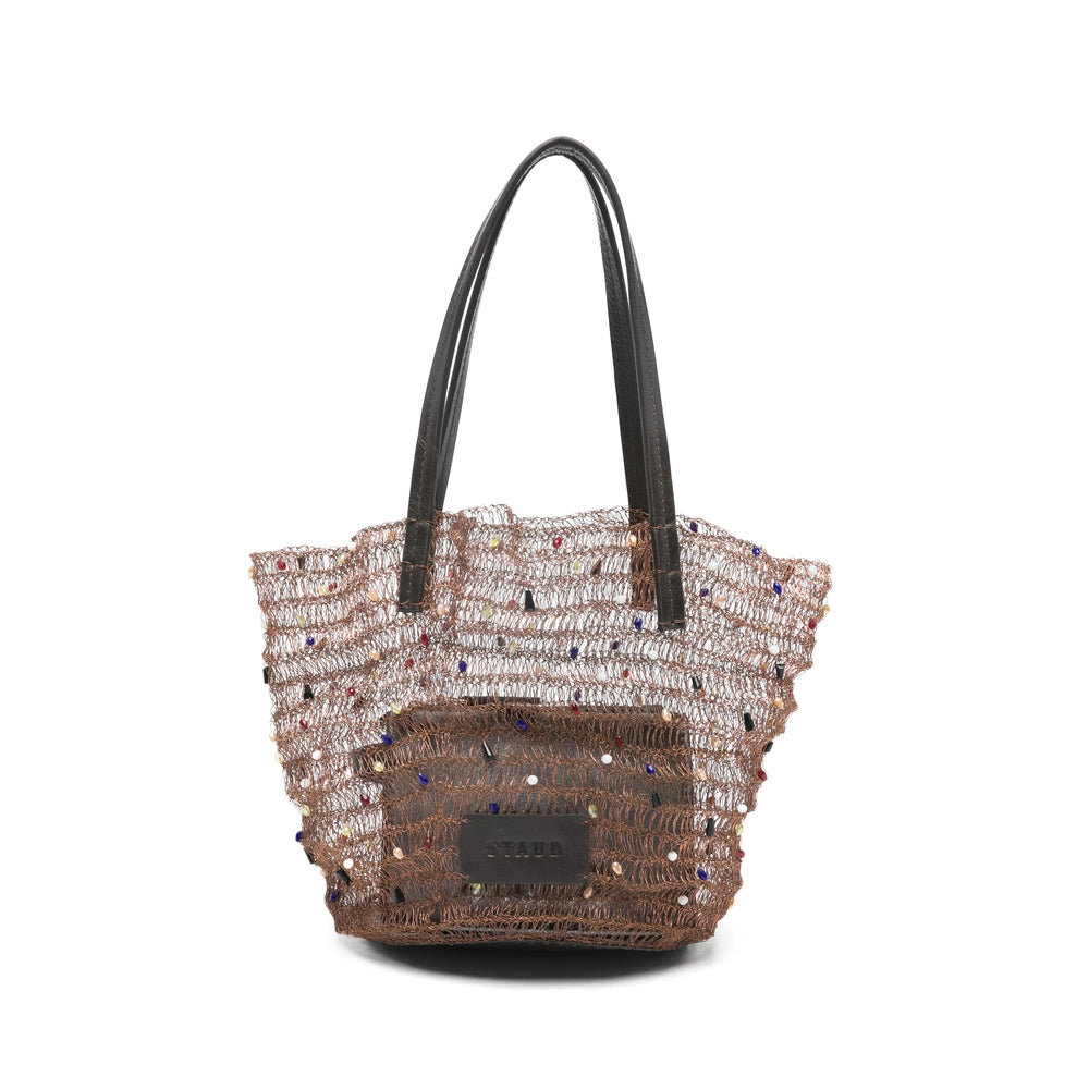 Staud Bags - Brown | 7b50d6188ec12c90321e818285e25cae8565aef4