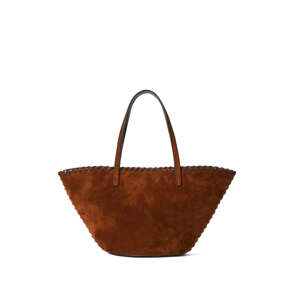 Staud Bags - Brown | 3b7982c868cb9fc0eff364c6fbd3a91eb25b3779