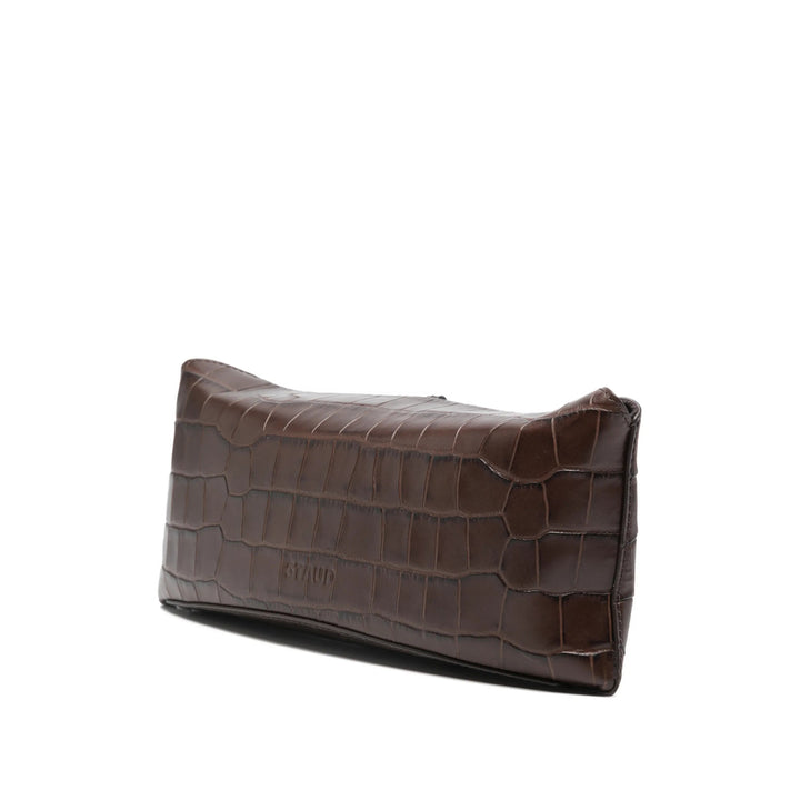Staud Bags - Brown | 93c07b7c2b5bc27ed5d1f7bd21b2c94fb3427aee