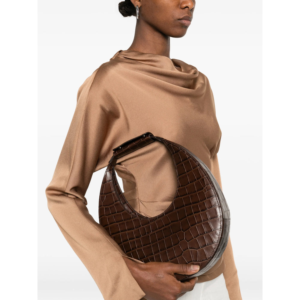 Staud Bags - Brown | 4419e4711f50f1737b16c0f60f18246b4db441a8