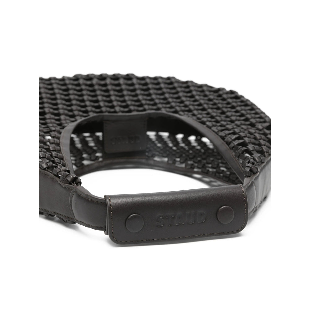 Staud Bags - Brown | a6987fcfe93fdfa4add19e7b2629a83b4414e04d