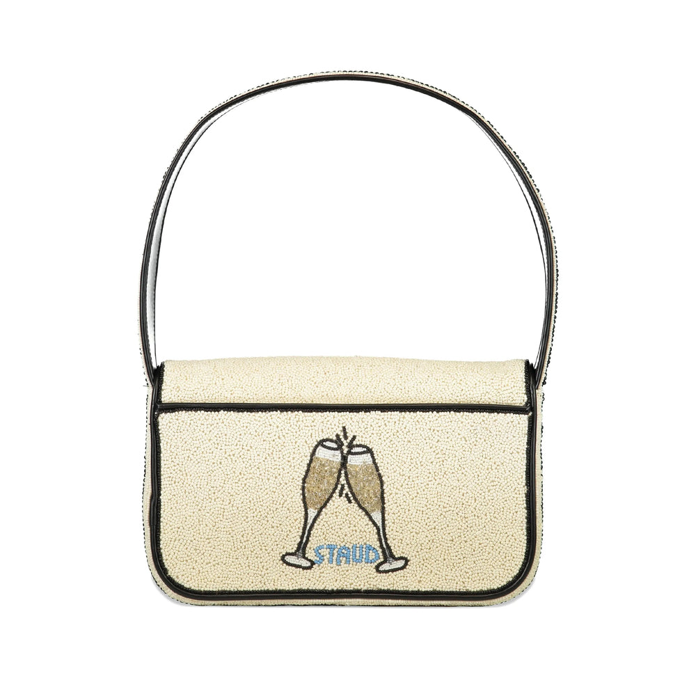 Staud Bags - Neutral | 527d036d3237fb171499253e0bf7ff6e0a0cb4f5