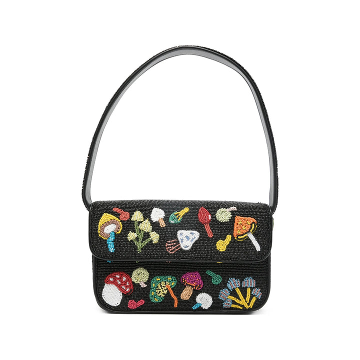 Staud Bags - Black | 77e3eb2b1f387746897edeab5571c95822688dfb