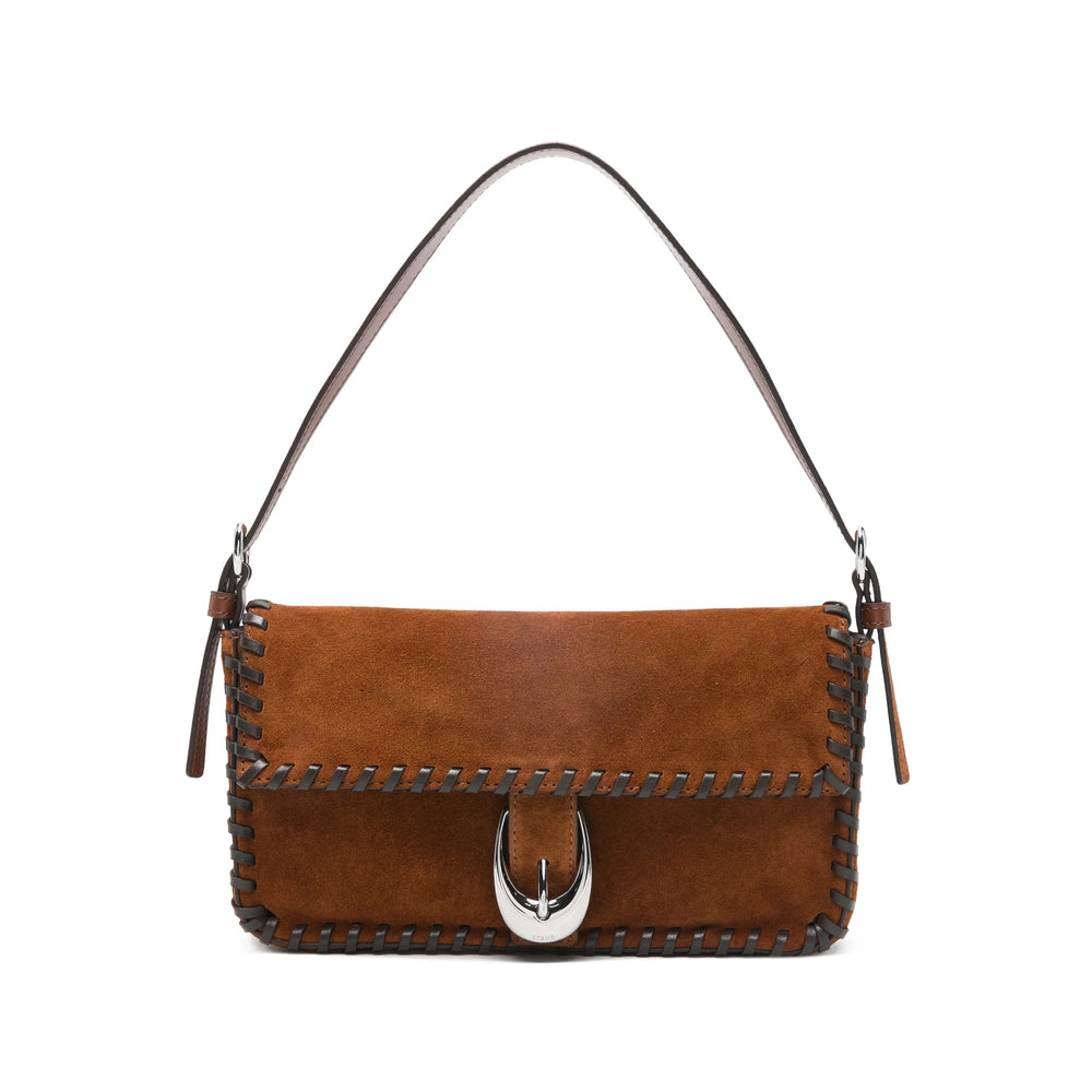 Staud Bags - Brown | 815a12b2d4bdf366a44a20871a8ae3a0f7fec5ae