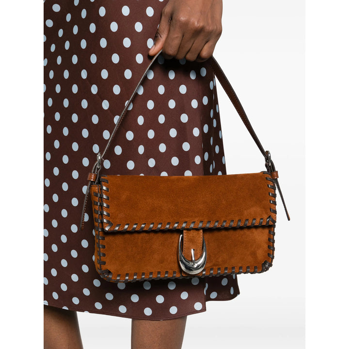 Staud Bags - Brown | d96fab8f3745d058153a93f234a41350b5984d8d