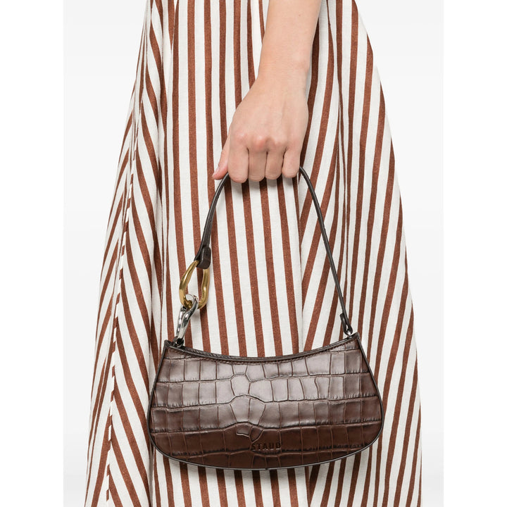 Staud Bags - Brown | 1af908a8b5230d95079a069c55a84d08ad8f5ec8