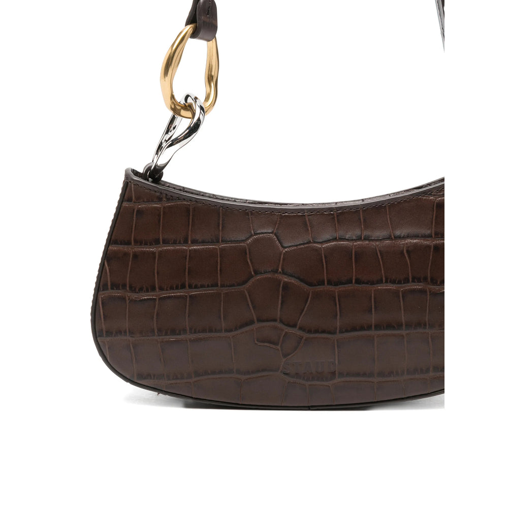 Staud Bags - Brown | bafb186944435f59f1c959e871e1fcb7a339a3f9