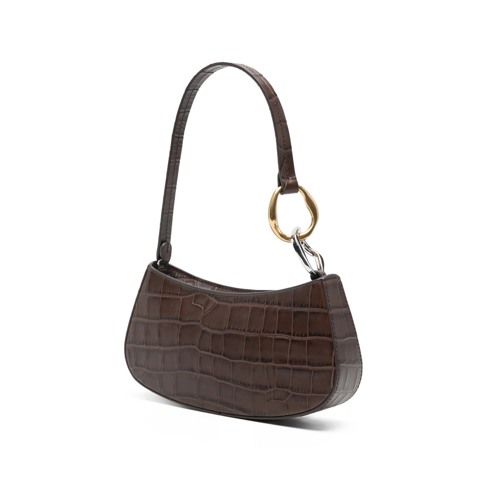 Staud Bags - Brown | 2c289fc85b7d94d9b7fc28b912a24dbf7302b89c