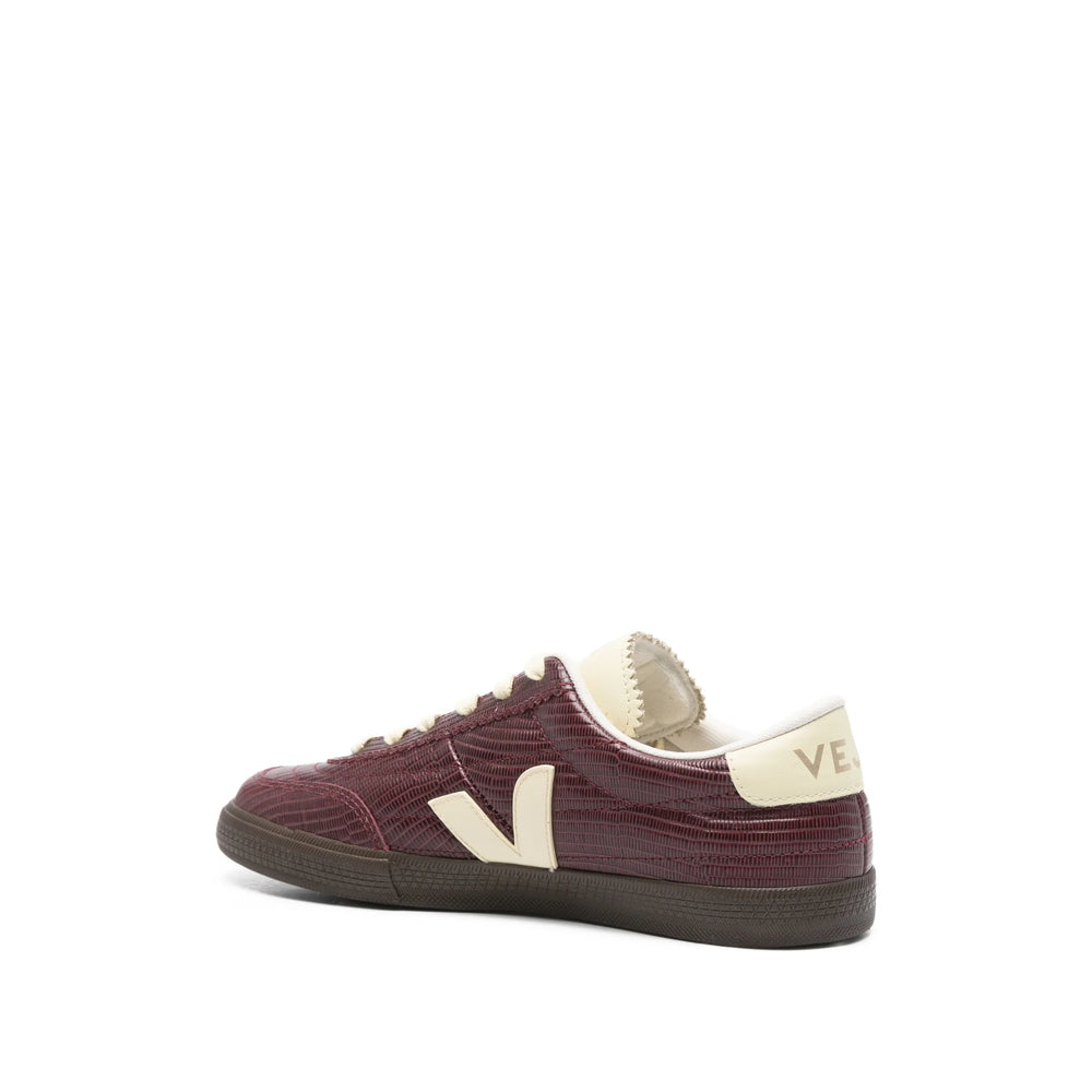 Veja Sneakers - Red, Neutral | 4aa2011967bd213a22df8f86337b27422d12ad82