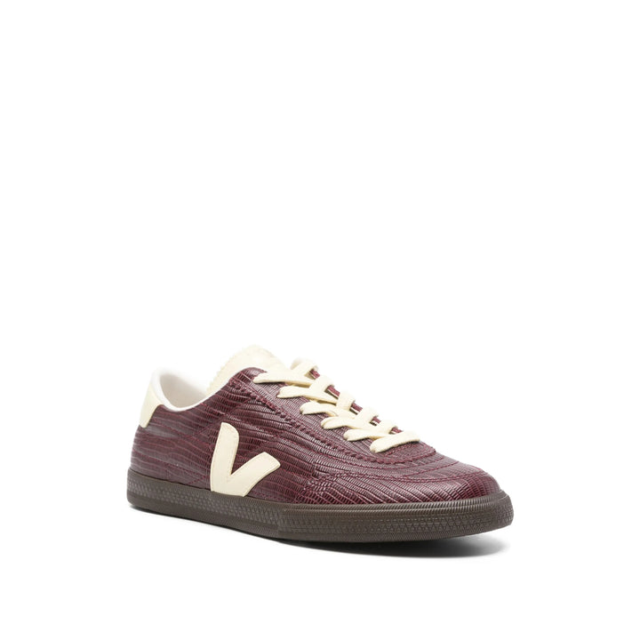 Veja Sneakers - Red, Neutral | c5c4b3df67c556f86a1fb9fd61d594eac12b398a
