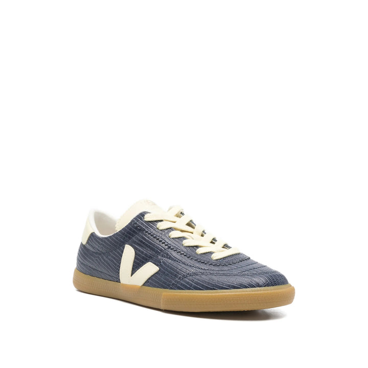 Veja Sneakers - Blue, Neutral | c02824f0b7ae67db6f227fdac7829185f1b9d3d3