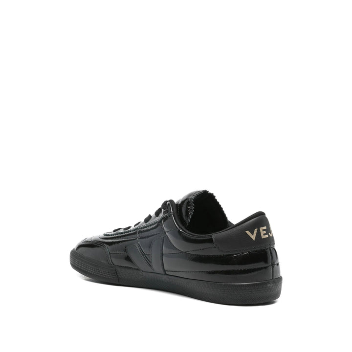 Veja Sneakers - Black | bc9e99d76db9d3b36db2f3a8310a926f30c2d241