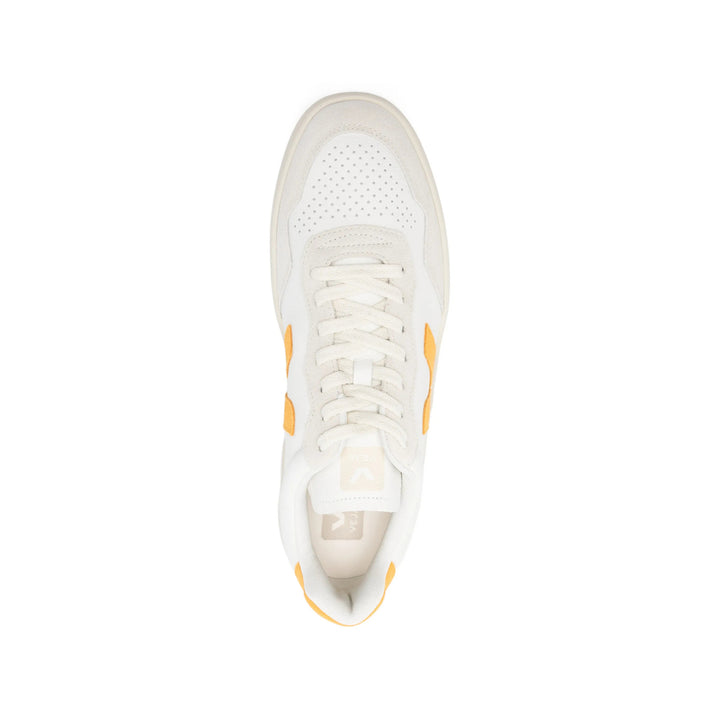 Veja Sneakers - White, Orange | b0aa6bf4f3b474c66da69b9a75f688636017817f