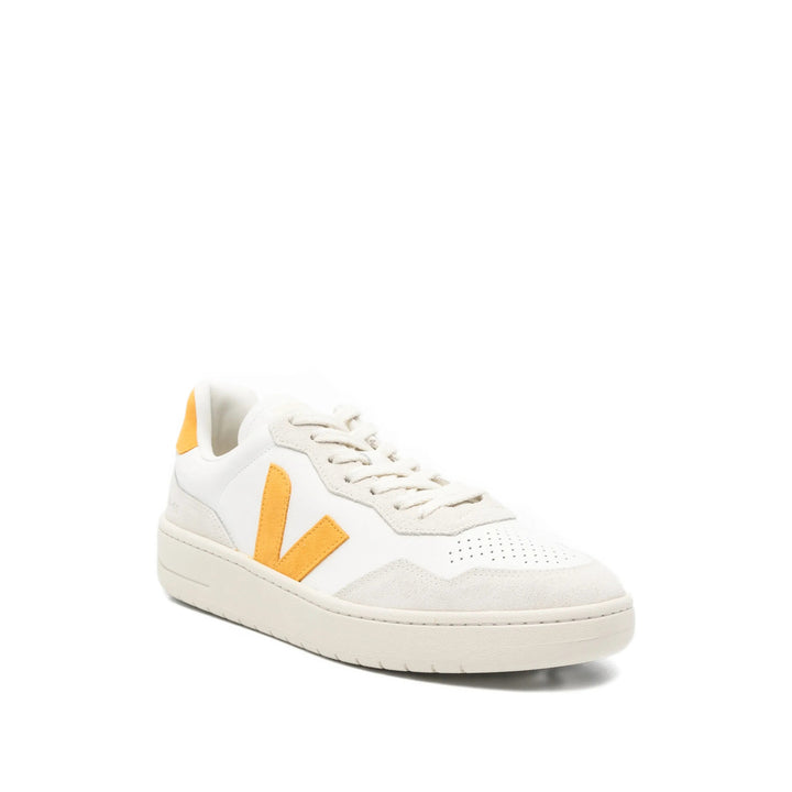 Veja Sneakers - White, Orange | c57118cec4dd2b61d5cc9ad0d0cb0c1adc1d600c