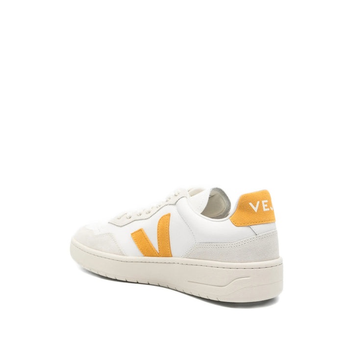 Veja Sneakers - White, Orange | cb7c99c154c8c5b09734c243d23a965a0c17763e