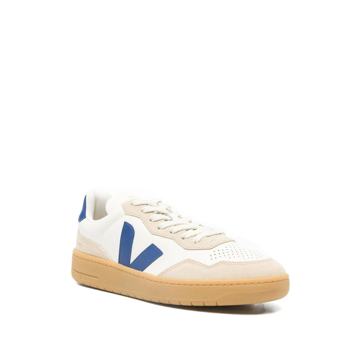 Veja Sneakers - Neutral, Blue | f36f54738fbbf36438d523fb964472b7e38c2b07