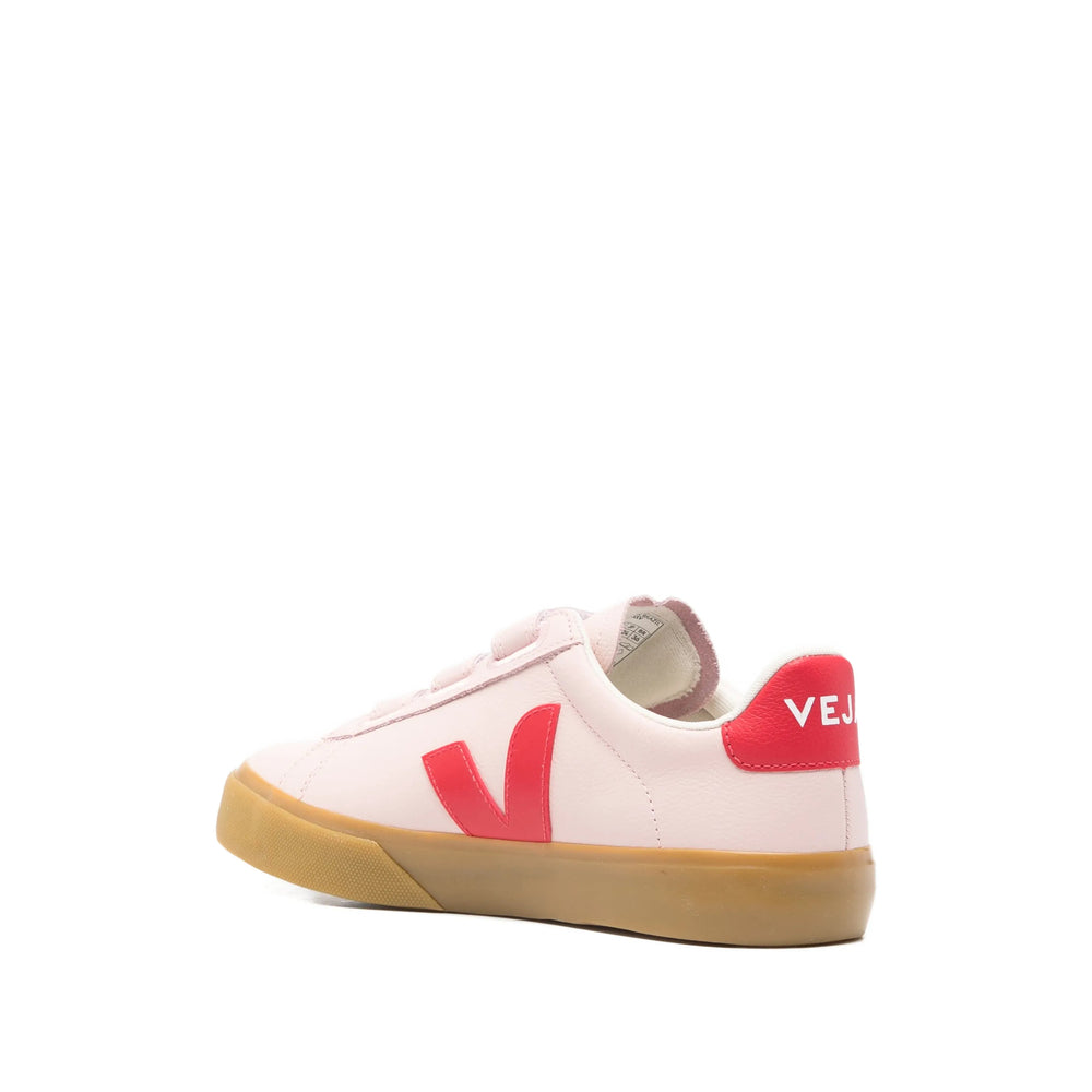 Veja Sneakers - Pink, Red | 7627d013f065f297633e4181e7fc2849c42a87ca