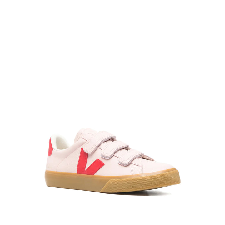 Veja Sneakers - Pink, Red | 8de3467dbcf6c6951d9435dc14bc790067e77ce6