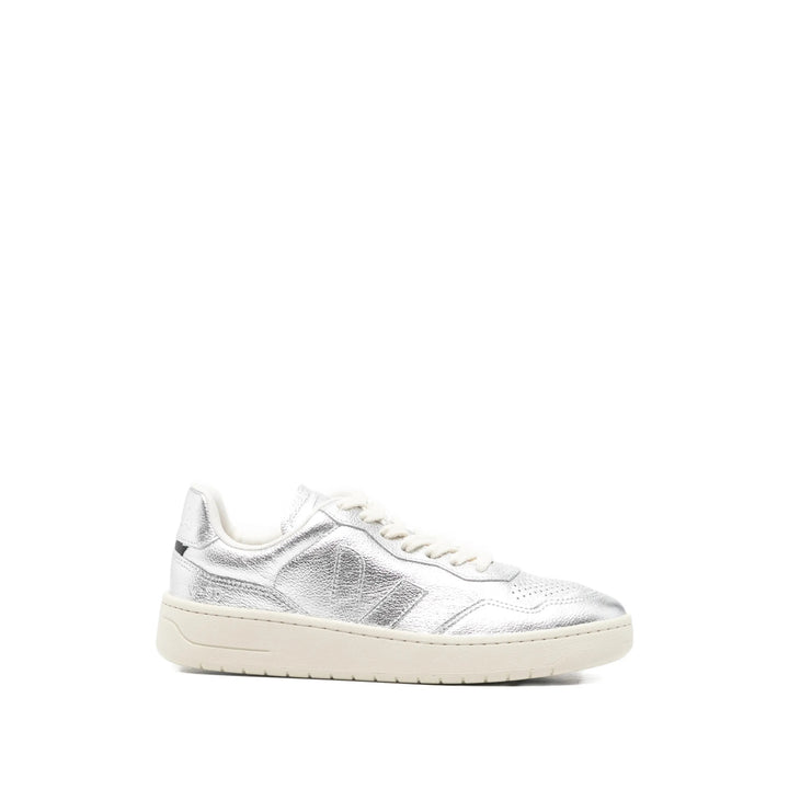 Veja Sneakers - Silver | a0402d5169173835d5d2e743510466b11749f6a8