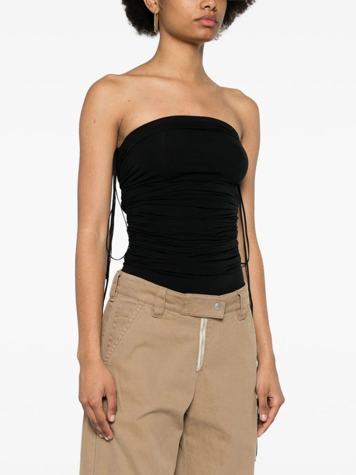 Wolford Midi dresses - Black | 9ebcbed0451cda01ff15ce98260e125dfc999948