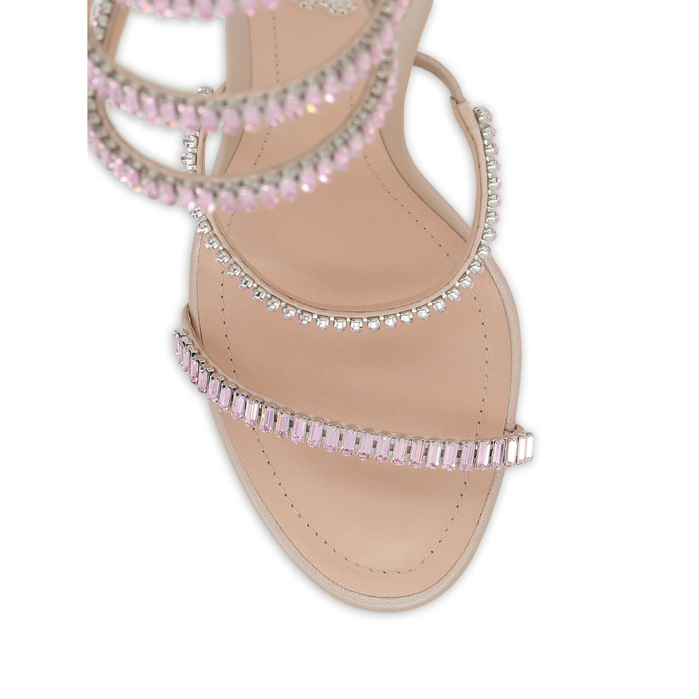 René Caovilla Shoes - Neutral | 7a702965a5c2d2035f92cc4c9b9e1231392a5e81