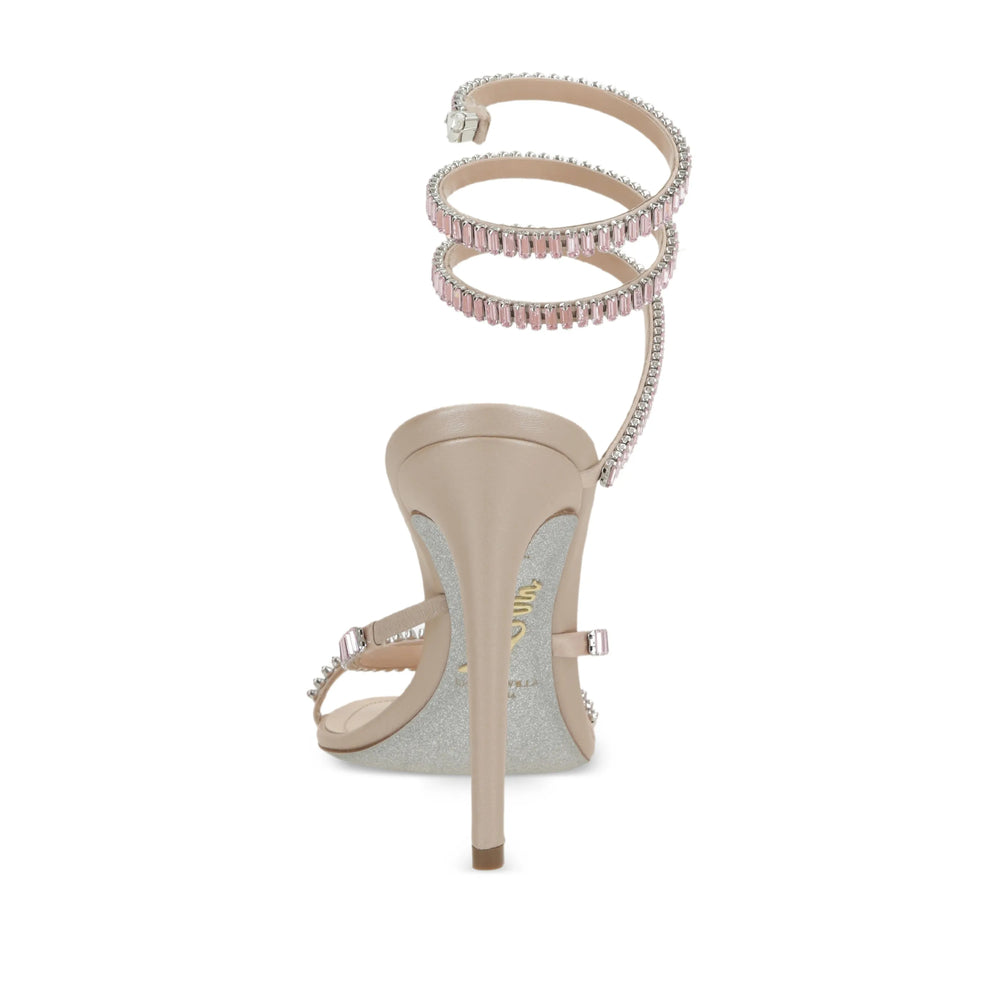 René Caovilla Shoes - Neutral | cab9c6c632e54090b7c2d8a948636ffbffd717d5