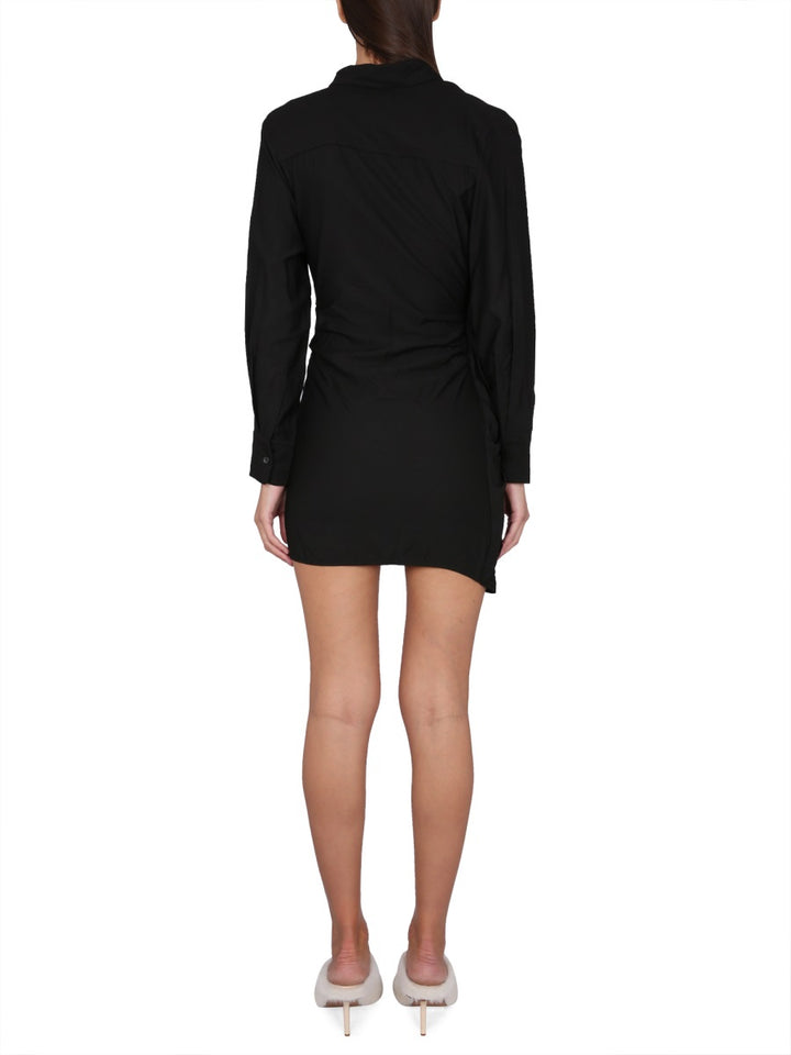 Jacquemus Suits & Dresses - Black | Wanan Luxury