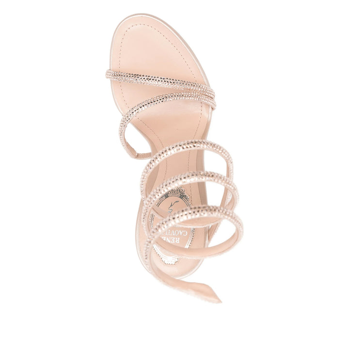 René Caovilla Shoes - Neutral | 92392ff150becbff8d6211a9b41c009517f05aea