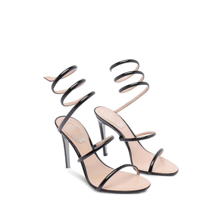 René Caovilla Shoes - Black | dacf8144498f0748a57af403c14bcbf72991b365